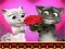 Игра Tom Jigsaw Puzzle онлайн