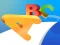 Игра Running Letters онлайн