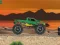 Игра Monster Truck 4x4 онлайн