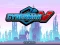 Игра Cyberman V онлайн