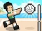 Игра Volley Random онлайн
