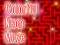 Игра Colorful Neon Maze онлайн