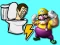 Игра Skibidi Toilet vs Wario онлайн