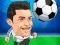 Игра Football 2p 96 онлайн