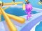 Игра Fun Race 3D онлайн