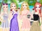 Игра School Graduation Beach Party онлайн