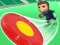 Игра Disc King онлайн