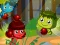Игра Elves Bros Vs Zombies онлайн
