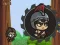 Игра Kinja Run On the Wall онлайн