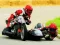 Игра Sidecar Racing Puzzle онлайн