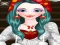 Игра My Merry Christmas Dressup онлайн
