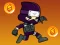 Игра Ninja Escape 2D онлайн