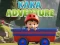 Игра  Kaka Adventure онлайн