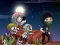 Игра Escaping Zombie онлайн