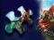 Игра Biomutant Online Jigsaw Puzzle planet онлайн
