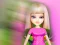 Игра Barbie Skater Dressup онлайн