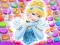 Игра Cinderella онлайн