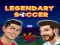 Игра Legendary Soccer онлайн
