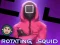 Игра Rotating Squid Game онлайн
