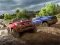 Игра Offroad Vehicle Simulation онлайн