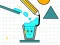 Игра Happy Filled Glass онлайн
