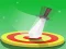 Игра HITTING KNIFE онлайн