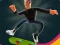 Игра Longboard Crasher онлайн