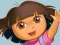Игра Dora The Explorer Diamond Hunt онлайн