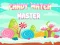 Игра Candy Match Master онлайн