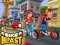 Игра Bike Blast- Bike Race Rush онлайн