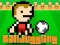 Игра Ball Juggling онлайн