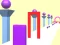 Игра Jelly Parkour онлайн