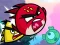 Игра Hero Birds Adventures онлайн