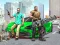 Игра Real Gangster City Crime Car Simulator Game онлайн