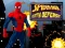 Игра Spiderman City Defense онлайн