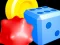 Игра Waggle Balls 3D онлайн