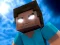Игра Minescraft Herobrine онлайн