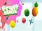 Игра Fruit Slice онлайн