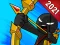 Игра Stick Fight The Game онлайн