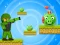 Игра Mr. Soldier онлайн
