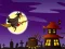 Игра Halloween Illustrations Jigsaw Puzzle онлайн