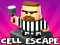 Игра Cell Escape онлайн