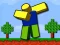 Игра Noob vs Noob онлайн