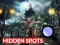 Игра Hidden Spots Under the Moon онлайн