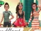 Игра So Different Zendaya онлайн