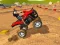Игра ATV Stunts онлайн