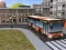 Игра Bus Crash Stunts онлайн