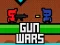 Игра Gun wars онлайн