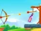 Игра Archery Bottle Shoot онлайн