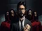 Игра La Casa De Papel онлайн